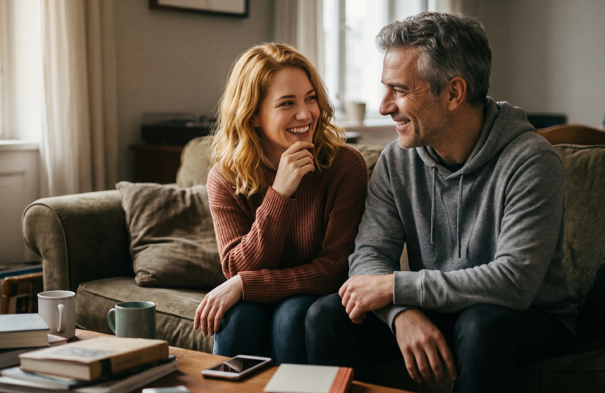Situationship: co to je, co znamená a jak z něj ven